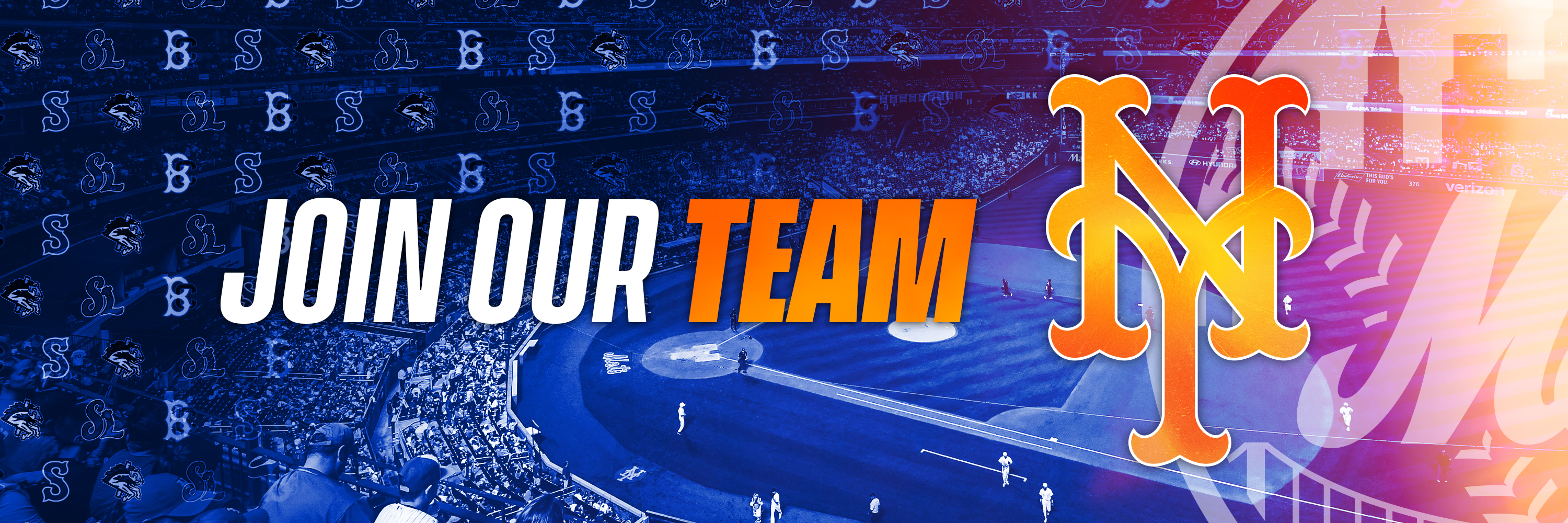 Mets Virtual Wallpapers